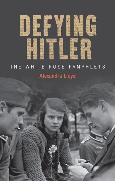 Cheap Defying Hitler