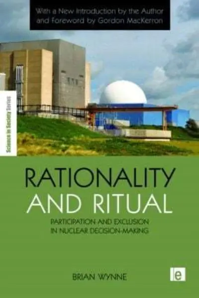 Markdown Rationality and Ritual