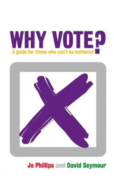 Best Seller Why Vote?