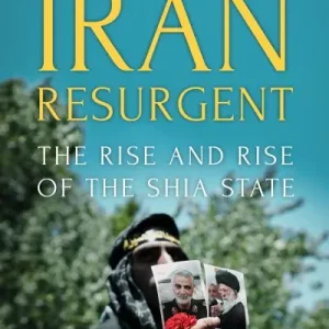 Free Returns Iran Resurgent