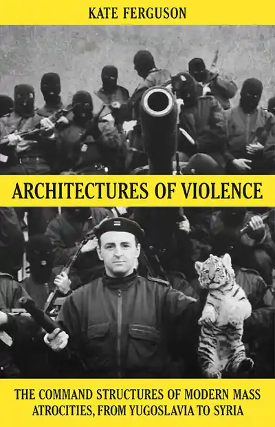 Architectures of Violence Money Back Guarantee