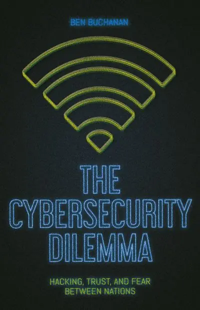 The Cybersecurity Dilemma Place Order