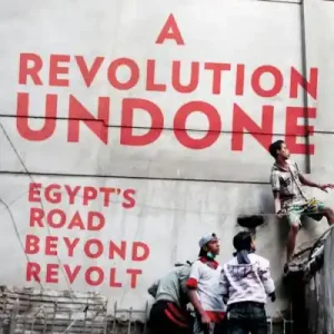 Weekend Sale A Revolution Undone