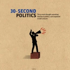 30-Second Politics Budget