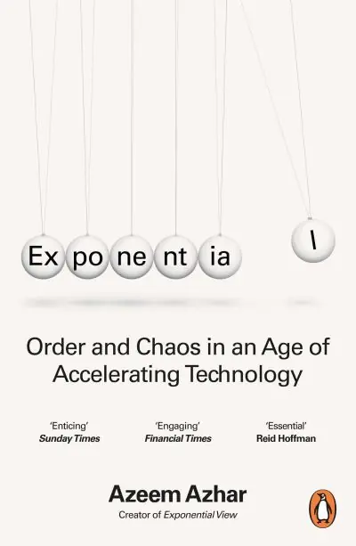 Original Exponential