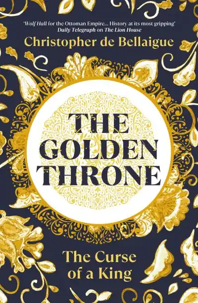 The Golden Throne Order Now