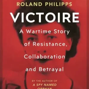 Trusted Brand Victoire
