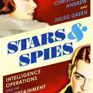 Stars and Spies Super Sale