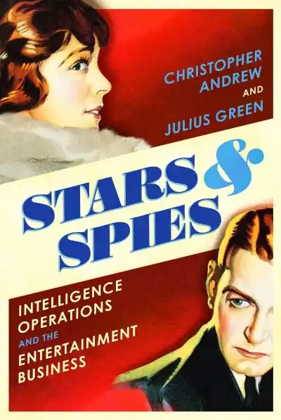 Stars and Spies Super Sale