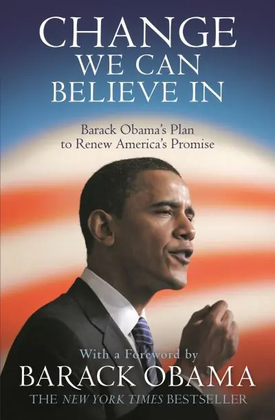 Change We Can Believe in Bargain