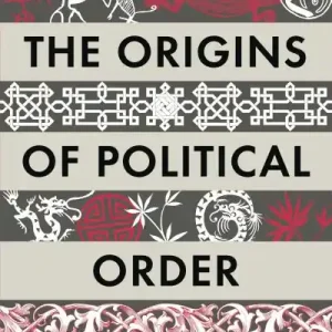 The Origins of Political Order Sale