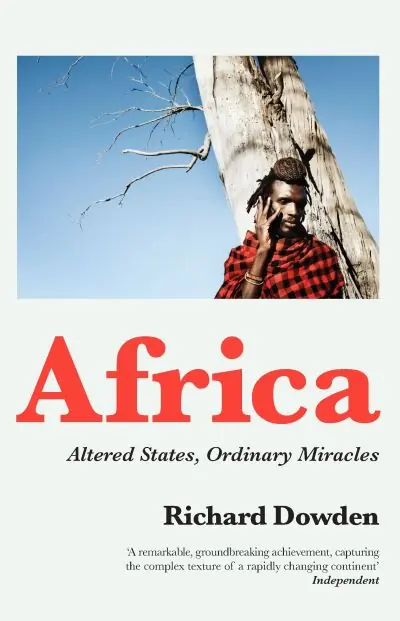 Africa Trending