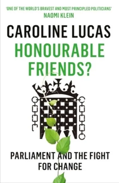 Honourable Friends? New Arrival