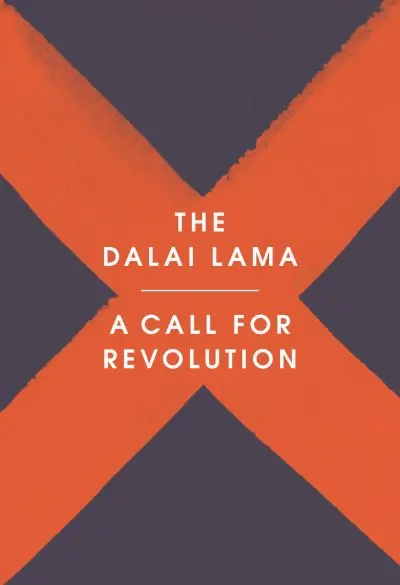 A Call For Revolution Order Now