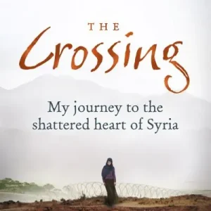 Genuine The Crossing