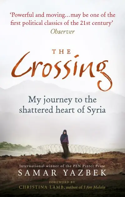 Genuine The Crossing