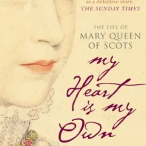 'My Heart Is My Own' Buy Online