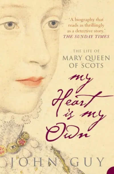 'My Heart Is My Own' Buy Online