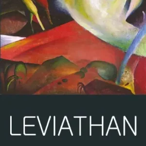 High Quality Leviathan