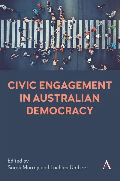 Civic Engagement in Australian Democracy Fast Shipping