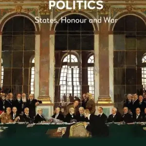 The Morality of Politics No Minimum Order