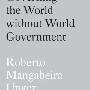Premium Governing the World Without World Government