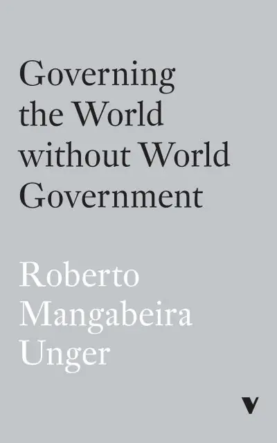 Premium Governing the World Without World Government