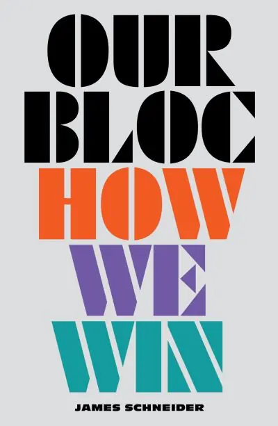 Free Delivery Our Bloc