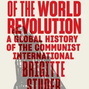 Travellers of the World Revolution New Release
