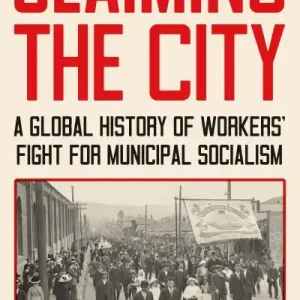 Claiming the City Must Have