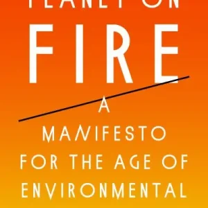 Fast Shipping Planet on Fire