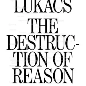 Holiday Sale The Destruction of Reason