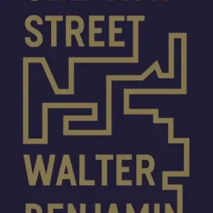 One-Way Street and Other Writings Low Price