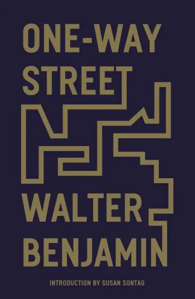 One-Way Street and Other Writings Low Price