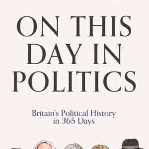 On This Day in Politics Free Shipping
