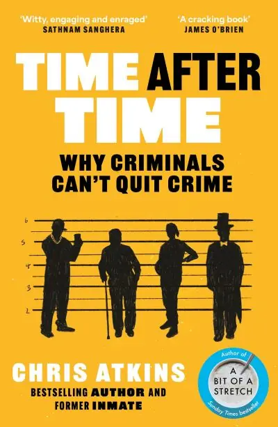 Time After Time Genuine