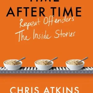 New Release Time After Time