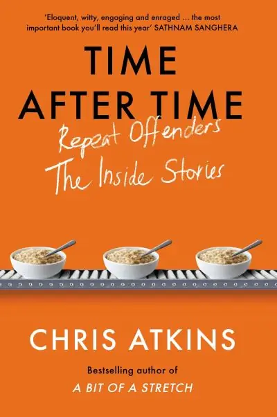 New Release Time After Time