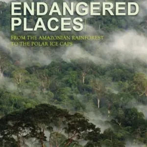 Endangered Places Budget