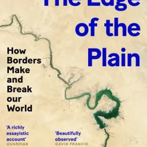 Reduced Price The Edge of the Plain
