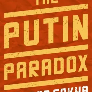 Buy Online The Putin Paradox