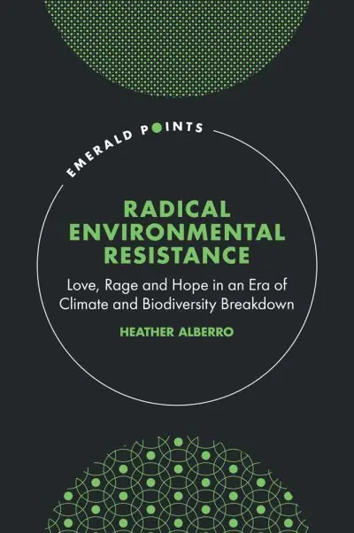 Radical Environmental Resistance Deal