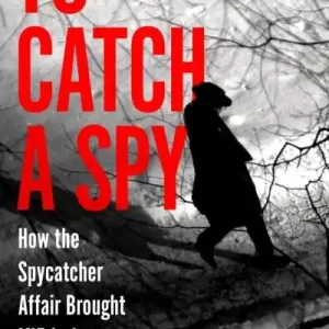 Wholesale To Catch a Spy