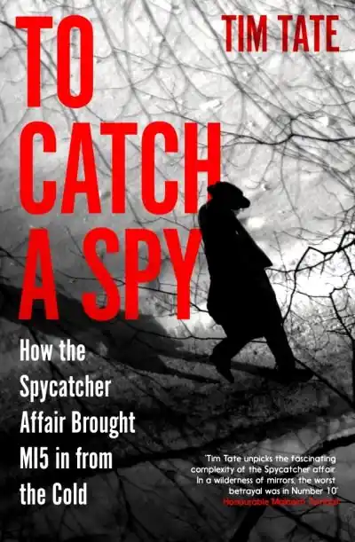 Wholesale To Catch a Spy