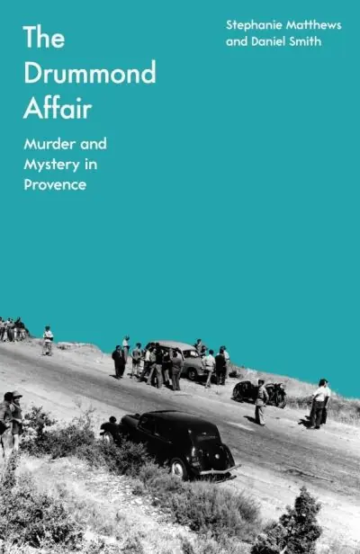 Mega Sale The Drummond Affair