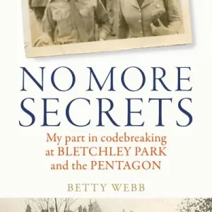 No More Secrets Trending