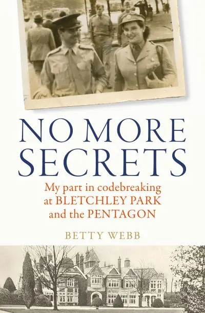 No More Secrets Trending