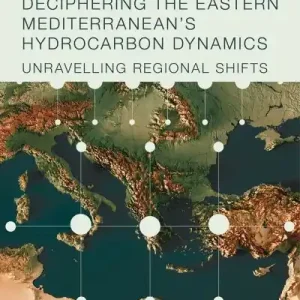 Best Choice Deciphering the Eastern Mediterranean's Hydrocarbon Dynamics
