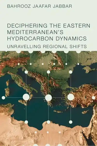 Best Choice Deciphering the Eastern Mediterranean's Hydrocarbon Dynamics