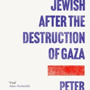 Free Delivery Being Jewish After the Destruction of Gaza